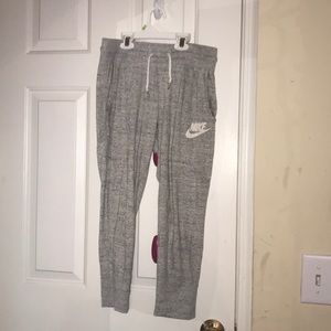 Nike joggers